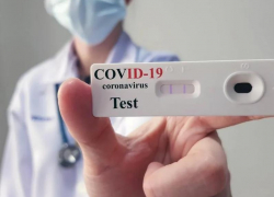 19 августа: Еще пять случаев заболевания COVID-19 выявили за сутки в Морозовском районе