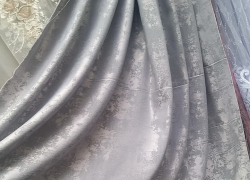 Новые виды штор производства Турции и Ирана можно будет купить в Морозовске с 10 по 12 декабря