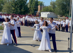 Кадетский корпус в Морозовске в прошлом году получил второй шанс