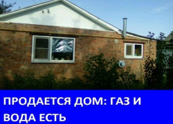 Продается дом на улице Мичурина в Морозовске