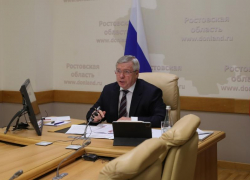 С 29 января по 28 февраля на Дону будут действовать новые коронавирусные ограничения