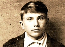 Иван Булгаков погиб у хутора Урюпин на безымянной высоте, - внук рассказал о последнем бое юного деда