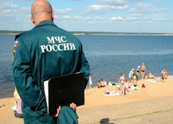 Количество случаев гибели людей на воде в Ростовской области сократилось вдвое