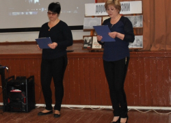 Письмо в редакцию: Школьникам в Вишневке рассказали о блокаде Ленинграда длительностью в 900 дней