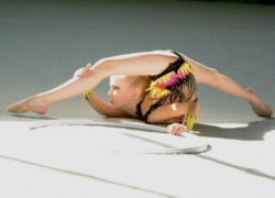 Письмо в редакцию: Гимнастки из Морозовска стали призерами на соревнованиях в Марксе