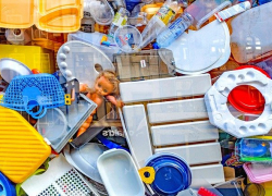  Если не смешивать опасные и безопасные отходы, вред для экологии можно существенно сократить, - администрация Морозовска