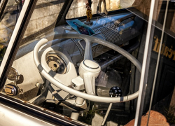 Автобусы №1 и №2 в Морозовске не будут ходить весь день 18 ноября