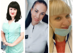 Три женщины-врача в Морозовске поделились секретами выбора профессии и признались в любви к своей работе
