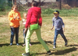 Письмо в редакцию: Врака-Забияка превратилась в Веселушку-Хохотушку в хуторе Морозов