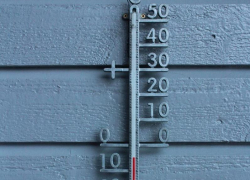 Похолодание до -7 градусов ожидается в Морозовске в пятницу, 13 ноября