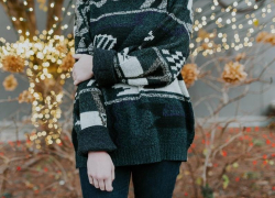 Облачность и +17 градусов тепла прогнозируют синоптики в субботу, 24 октября