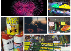 Цены ниже, чем по городу: сертифицированные салюты в магазине «Авто-Дом» можно приобрести с большой выгодой 