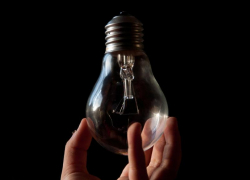 Плановые работы на линиях электропередач оставят без света значительную часть города