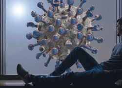 3 ноября: подтвержденных случаев COVID-19 в Морозовском районе 276, выздоровлений - 128, умерших - 10