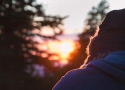 -3 градуса и без осадков будет в Морозовске в воскресенье, 13 декабря