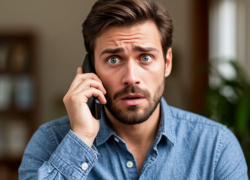 Экстренные номера телефонов, которые могут понадобиться морозовчанам не только в период новогодних праздников