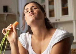 Не мучай морковку! Заходи в Блокнот Справочник