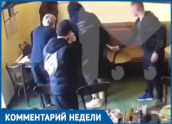 За какие заслуги они имеют такие зарплаты? - тренер из Морозовска возмутился поведению кумиров своих воспитанников