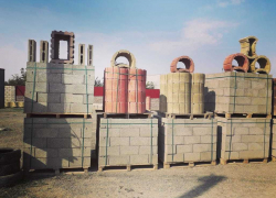 Мечтаешь начать строительство весной? Заходи в Блокнот Справочник