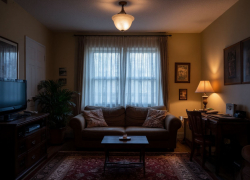 На несколько часов без электроэнергии останется сегодня часть Морозовска