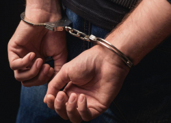 32-летнего морозовчанина арестовали за незаконное хранение наркотических веществ