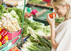 Признаки несвежей плодово-овощной продукции назвали в региональном Управлении Роспотребнадзора