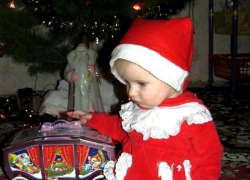 Нет настроения? Заходи в рубрику Новый год 