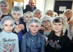 Письмо в редакцию: Как мы ходили на хлебопекарню в Морозовске 