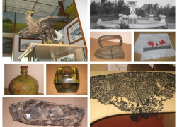 Какие экспонаты можно увидеть в музее Морозовска