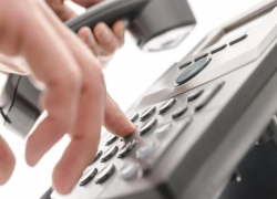 Задать вопрос о проекте долговременного ухода за пожилыми людьми дончане смогут сегодня, по телефону "горячей линии"