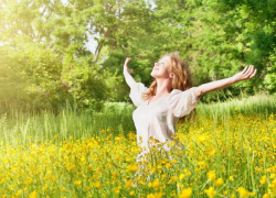 Солнечную погоду без осадков обещают морозовчанам в субботу