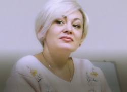 Редактор "Блокнота Морозовска" побывала на встрече с психологом Натальей Стрельниковой