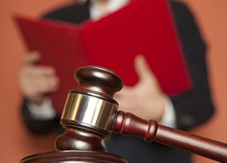 Бывшего военкома Морозовского района за взятку приговорили к условному сроку и штрафу в 650 тысяч рублей 