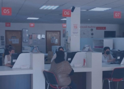 1, 2 и 3 ноября МФЦ в Морозовске будет работать по своему обычному графику