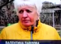 Осужденная жительница поселка Знаменка проиграла аппеляцию и обратилась на телевиденье