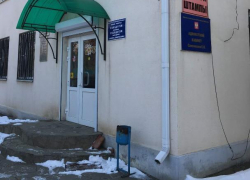 Дополнительный абонентский отдел организации водоснабжения открылся в Морозовске ﻿
