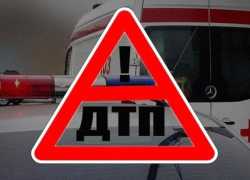12 дончан погибли в ДТП в период новогодних выходных