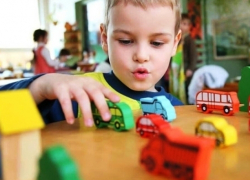 В Ростовской области скоро законодательно утвердят максимальную плату за детский сад