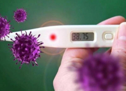 14 октября: подтвержденных случаев COVID-19 в Морозовске по-прежнему 197