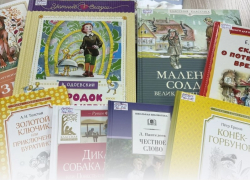 Библиотеки Морозовского района обновили фонды