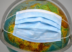 26 июля: Подтвержденных случаев COVID-19 – 52, выздоровлений - 44, умерших - 2