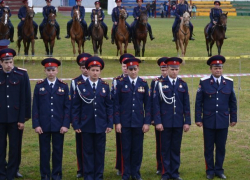 Письмо в редакцию: «Донцы» Морозовского казачьего юрта показали казачью удаль и высокую спортивную подготовку