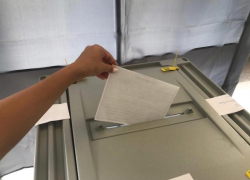 Если вас заставляют голосовать на праймериз «Единой России» - сообщите нам   