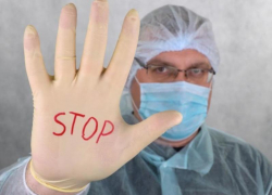 23 июля: подтвержденных случаев COVID-19 в Морозовске 48 - двое умерших, 12 человек еще на лечении