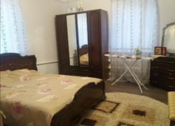 Сдается квартира за 10 тысяч рублей плюс коммунальные услуги