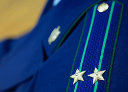 Прокурор Морозовского района проведет первичный отбор кандидатов для поступления в ВУЗы по направлениям прокуратуры 