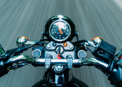 Четверых нетрезвых и семерых водителей без прав выявили инспекторы ГИБДД в ходе мероприятия «Мотоциклист»