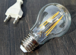 Часть города останется без света на четыре часа