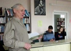Краеведческую книгу о Морозовске начали составлять любители истории 