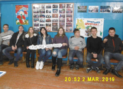 Подростки станицы Вольно-Донской узнали секреты создания загадок